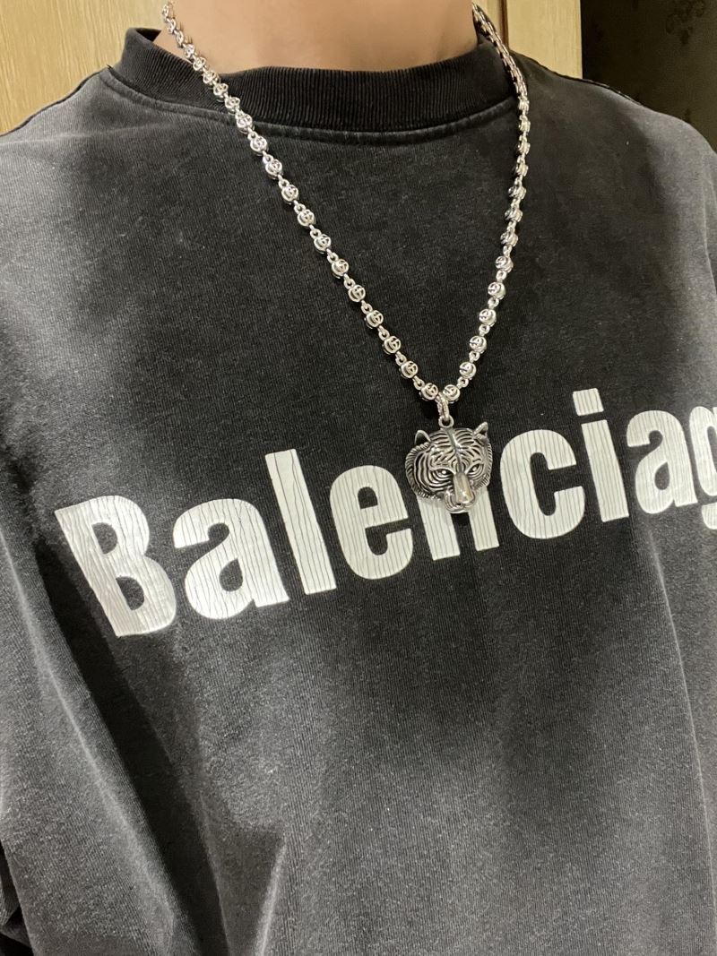 Gucci Necklaces